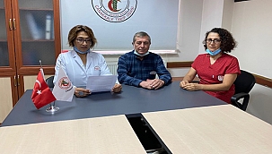 "TALEPLERİMİZ SİZİN İÇİN, BİZİM İÇİN, HEPİMİZ İÇİN"