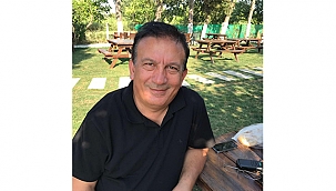 TEKİN UĞURLU'NUN ACI GÜNÜ!