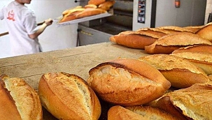 TÜRKİYE FIRINCILAR FEDERASYONU'NDAN 'EKMEK ZAMMI' GENELGESİ!