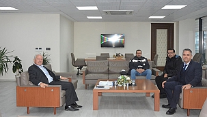 UEDAŞ'TAN LAPSEKİ HAMLESİ