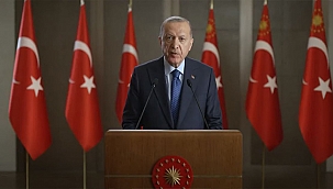 "VATANDAŞIMIZIN SIKINTILARININ FARKINDAYIZ, GEREKEN TEDBİRLERİ ALIYORUZ"