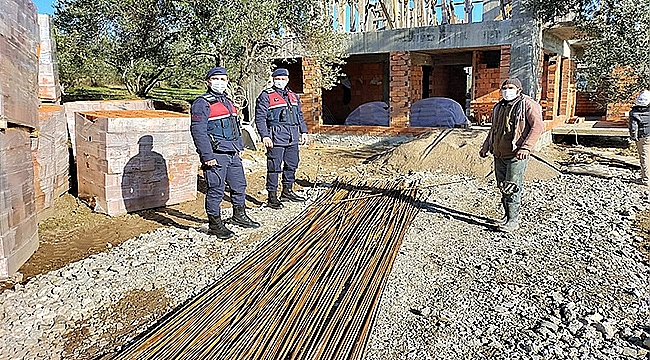 97 HIRSIZLIK, 9 DOLANDIRICILIK, 1 KASTEN ÖLDÜRME!