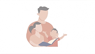 BABA BULUŞMALARI ÇEVRİMİÇİ EĞİTİMLERE DEVAM EDİYOR