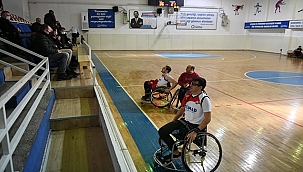 BAŞKAN VEKİLİ KOÇ'TAN BOĞAZGÜCÜ DESTEK