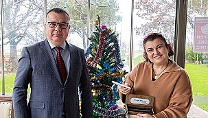 "BİRLİKTE YÖNETİYORUZ"