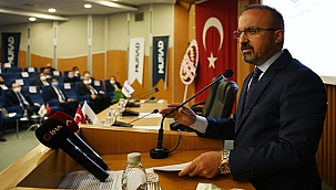 ÇANAKKALE TEKNOPARK BİRİNCİ OLDU