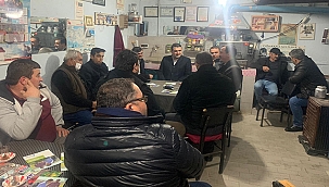 DEVA'DAN LAPSEKİ ÇIKARMASI