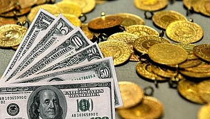 DOLAR VE ALTINDAN YENİ REKOR!