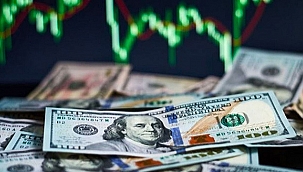 DOLAR YİNE YÜKSELMEYE BAŞLADI!