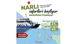 GESTAŞ'TAN İKİ YENİ HAT!