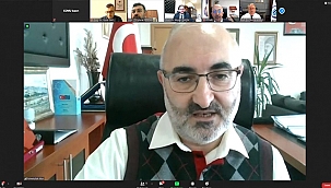 İSLAM VE İNSAN HAKLARI PANELİ GERÇEKLEŞTİ