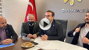 İYİ PARTİ BÜYÜYOR