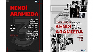 "KENDİ ARAMIZDA" 