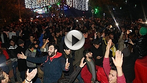 KEPEZ EĞLENCEYE DOYACAK