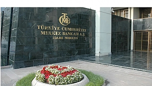 MERKEZ BANKASI KRİTİK VERİYİ AÇIKLADI!