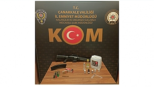 SAHTE ALKOLE GEÇİT VERİLMİYOR!