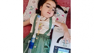 SIRA ŞİMDİ MİNİK EBRAR'DA