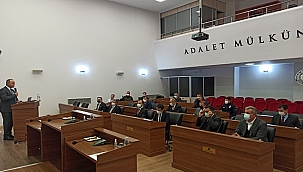 SOKAKTAKİ HAYVANLAR İÇİN HAYVAN YAŞAM MERKEZLERİ HAYATA GEÇİRİLİYOR