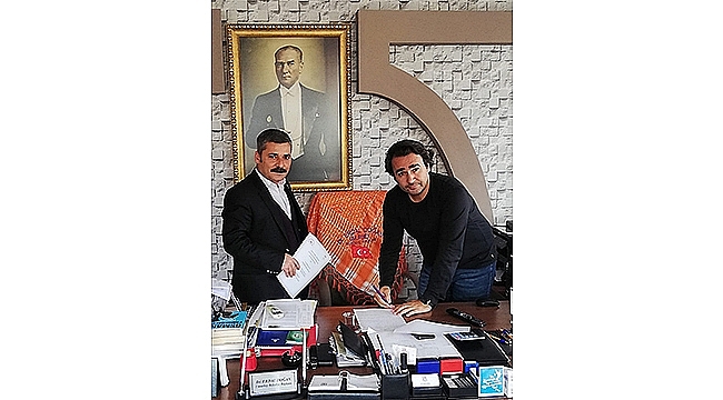 TOPLU SÖZLEŞME YENİLENDİ