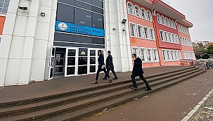 VALİ AKTAŞ OKUL ZİYARETLERİNE DEVAM EDİYOR