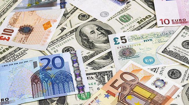 YAPILAN AÇIKLAMALARIN ARDINDAN DOLAR VE EURODA SON DURUM!