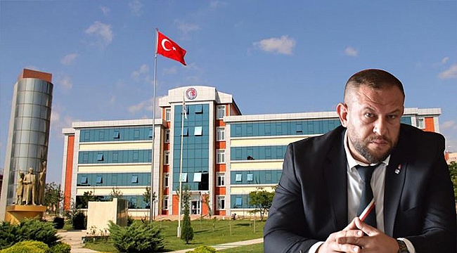 "YENİ ATANAN YÖNETİCİLERİMİZE BAŞARILAR DİLERİZ"