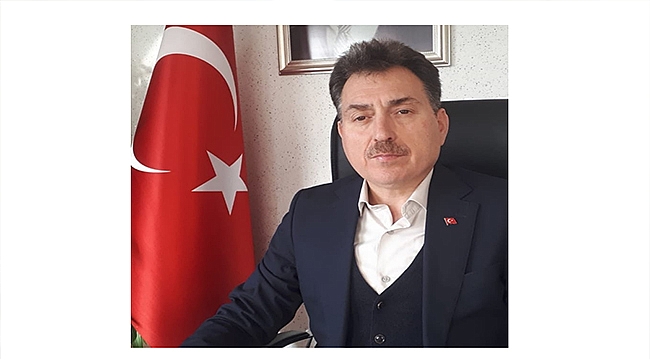 YILDIRAY ÖLÇEK, GÖREVİNDEN İSTİFA ETTİ!