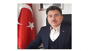 YILDIRAY ÖLÇEK, GÖREVİNDEN İSTİFA ETTİ!