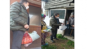 12 BİN 471 VATANDAŞIN TALEBİ KARŞILANDI