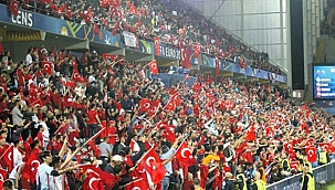 3. DOZ AŞISINI OLMAYANLAR STATLARA ALINMAYACAK!