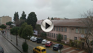 BEKLENEN KAR YAĞIŞI BAŞLADI!