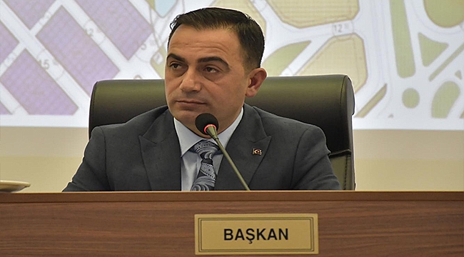 BİGA'DA 2022 YILININ İLK MECLİS TOPLANTISI YAPILDI