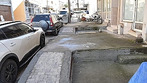 "ÇAN BELEDİYESİ ÇÖZÜM ÜRETİYOR"