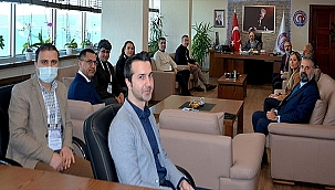 ÇANAKKALE HİDROJEN TEKNOLOJİLERİNDE BÖLGESEL ÜS OLMA YOLUNDA