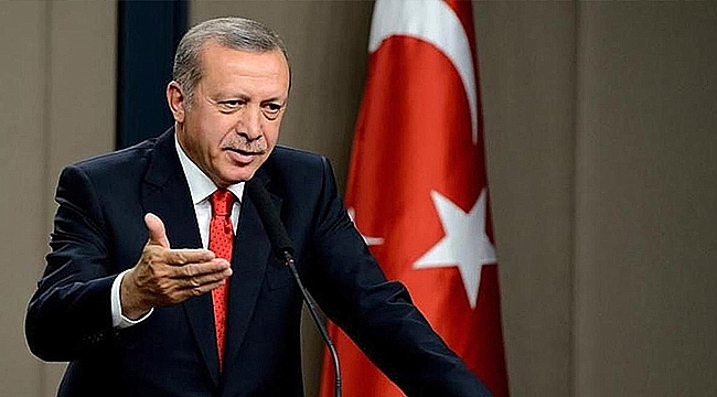 "ÇÖZÜM İÇİN GEREKLİ HAZIRLIKLARI YAPIYORUZ!"