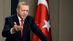 "ÇÖZÜM İÇİN GEREKLİ HAZIRLIKLARI YAPIYORUZ!"