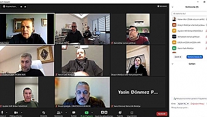 ÇTSO UR-GE PROJESİ KAPSAMINDA EĞİTİM DÜZENLEDİ