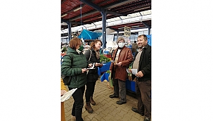 DEVA'DAN AKTİF SAHA ÇALIŞMASI