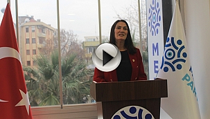 "EMEK EN YÜCE DEĞERDİR"