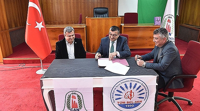 EMEKTEN VE EMEKÇİDEN TASARRUF OLMAZ