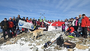 EMRE KURUOĞLU'NUN ADI ÇIRPILAR'DA YAŞAYACAK
