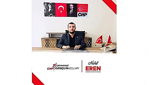 EREN İSTİFA ETTİ!