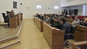 ESENTEPE MAHALLESİ'NİN MUHTARLIK SEÇİM TARİHİ BELLİ OLDU