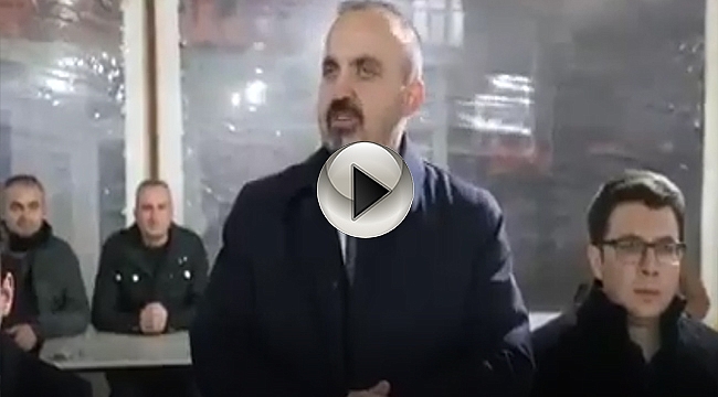 EZİNE'YE 'SAĞLIK' MÜJDESİ!