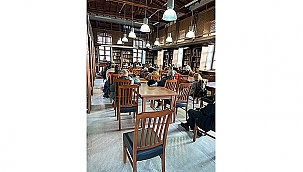 FARUK DUMAN OKURLARI İLE BULUŞTU