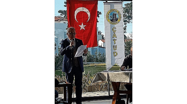 İSMET BALKAN GÜVEN TAZELEDİ