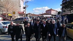 İYİ PARTİ'DEN YENİCE ÇIKARMASI