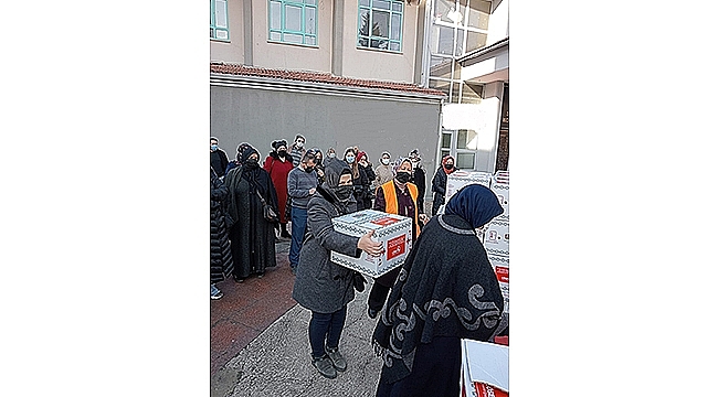 KANSERLE MÜCADELENİZDE LÖSEV YANINIZDA