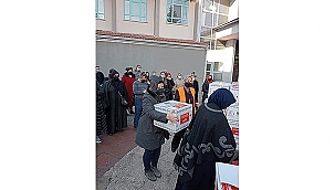 KANSERLE MÜCADELENİZDE LÖSEV YANINIZDA