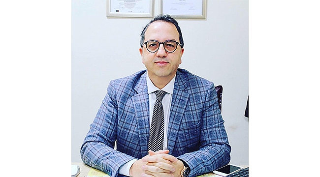 PROF. DR. ŞENER OCAK SONUNU İŞARET ETTİ